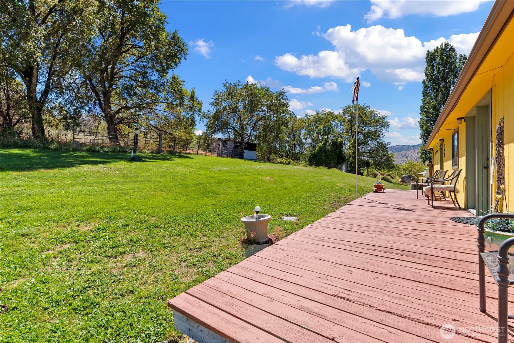 106 Silvest Road Orondo WA 98843