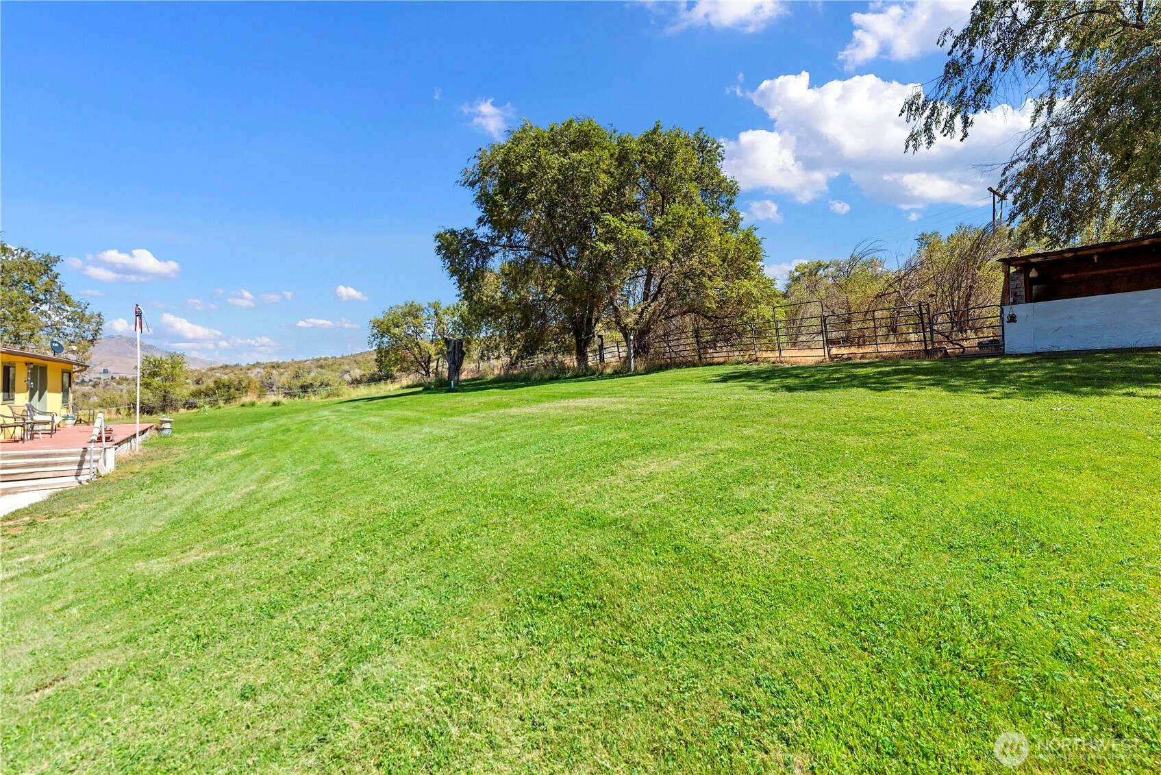 106 Silvest Road Orondo WA 98843