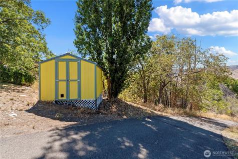 106 Silvest Road Orondo WA 98843