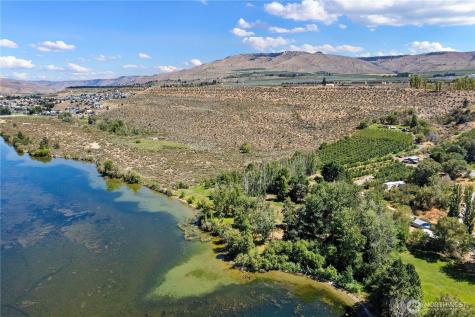 106 Silvest Road Orondo WA 98843