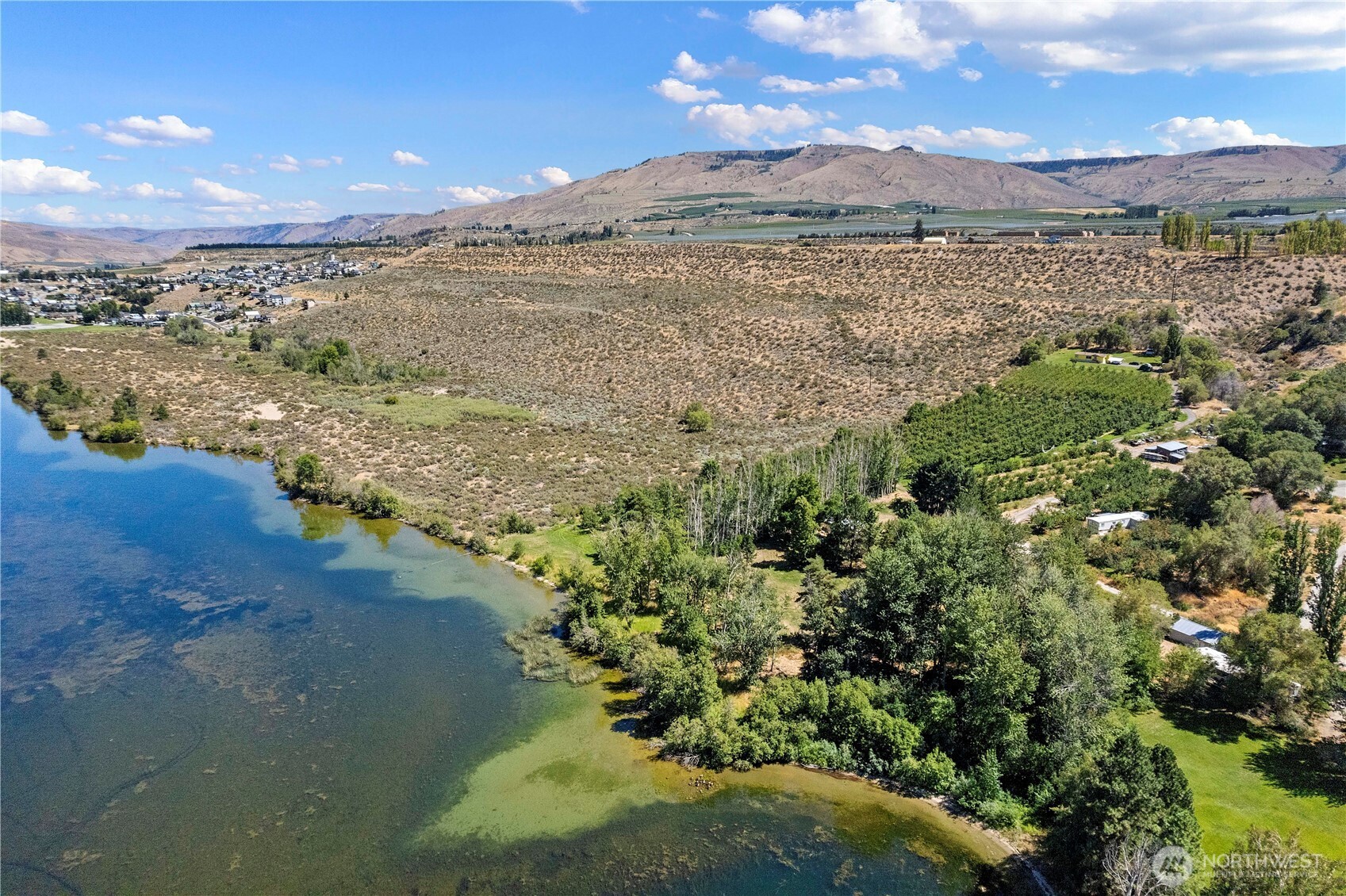 106 Silvest Road Orondo WA 98843