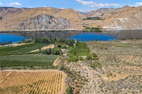 106 Silvest Road Orondo WA 98843
