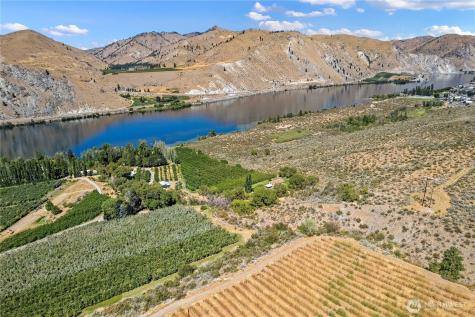 106 Silvest Road Orondo WA 98843