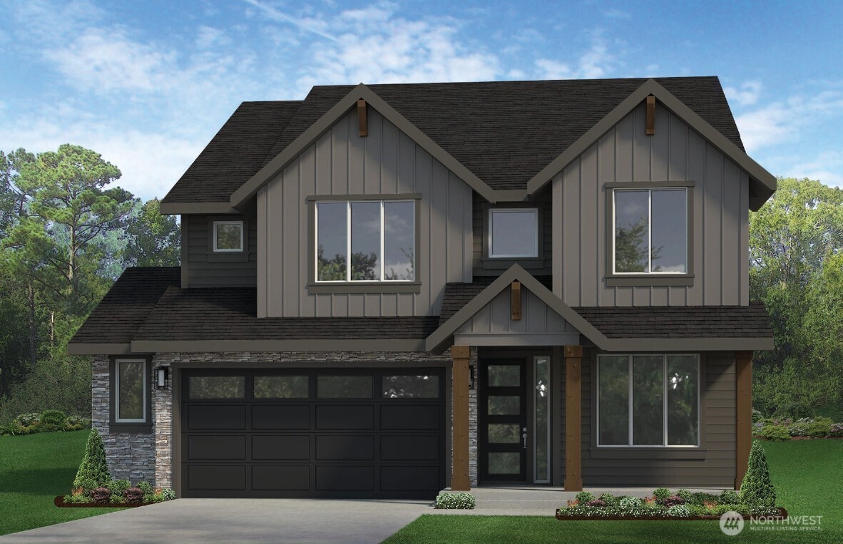 11612 194th Avenue E Bonney Lake WA 98391