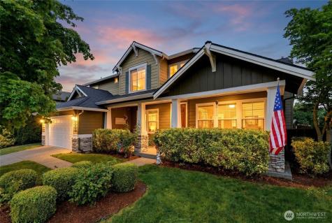 12923 63rd Avenue SE Snohomish WA 98296