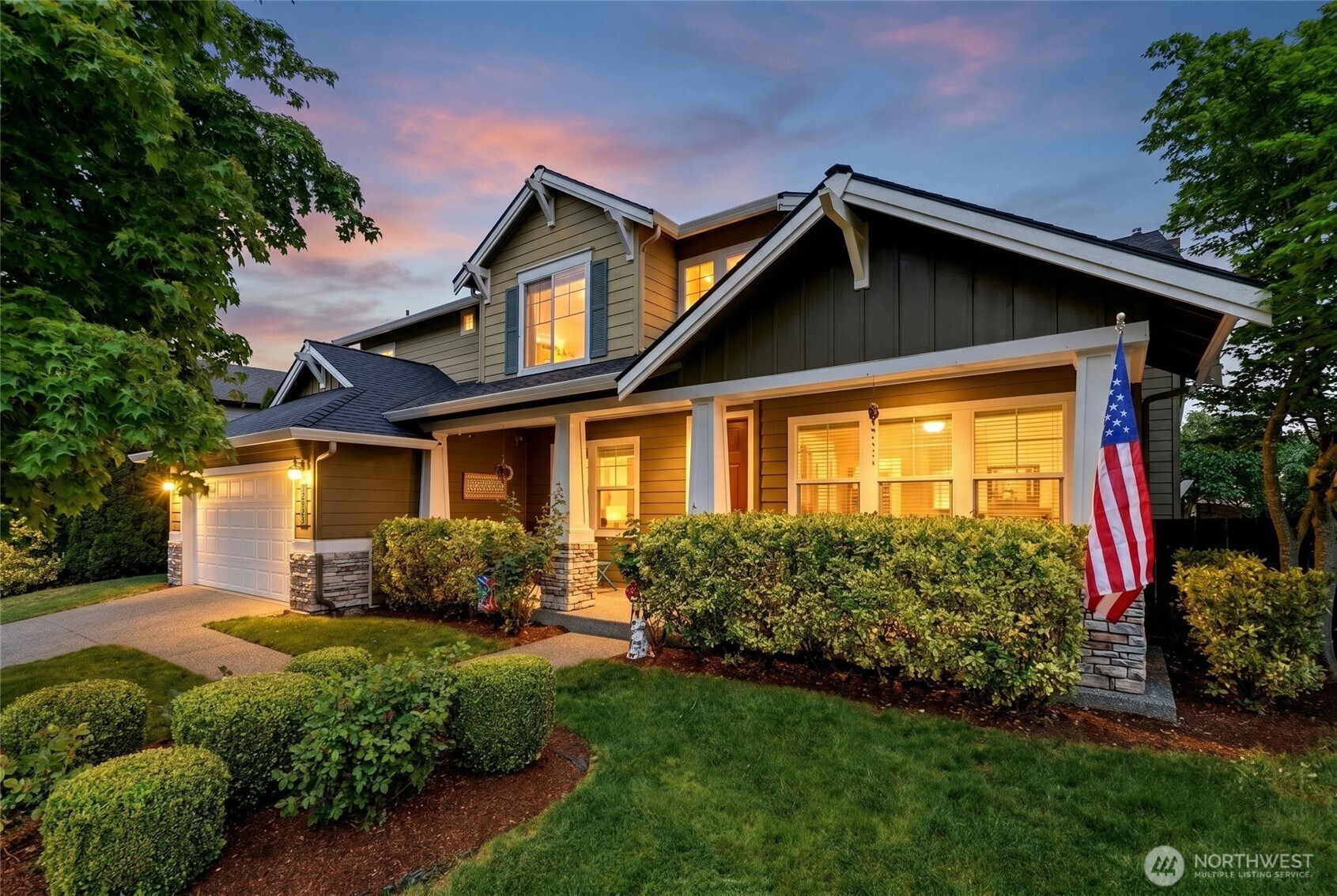 12923 63rd Avenue SE Snohomish WA 98296