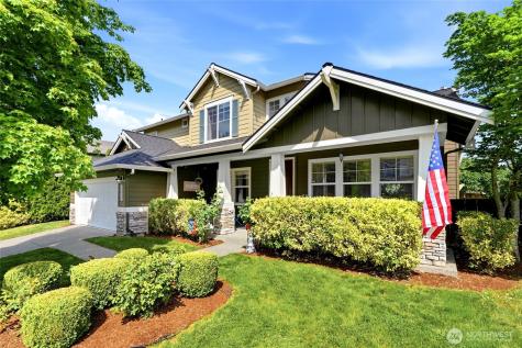 12923 63rd Avenue SE Snohomish WA 98296