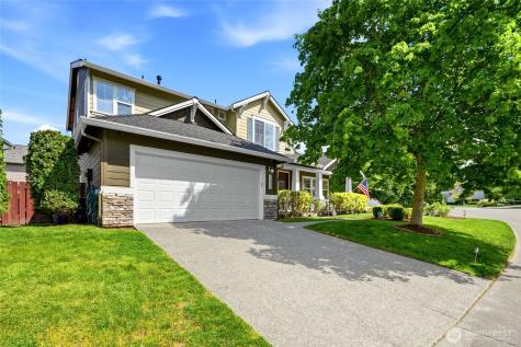 12923 63rd Avenue SE Snohomish WA 98296