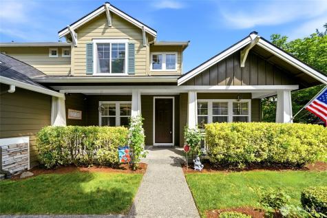 12923 63rd Avenue SE Snohomish WA 98296