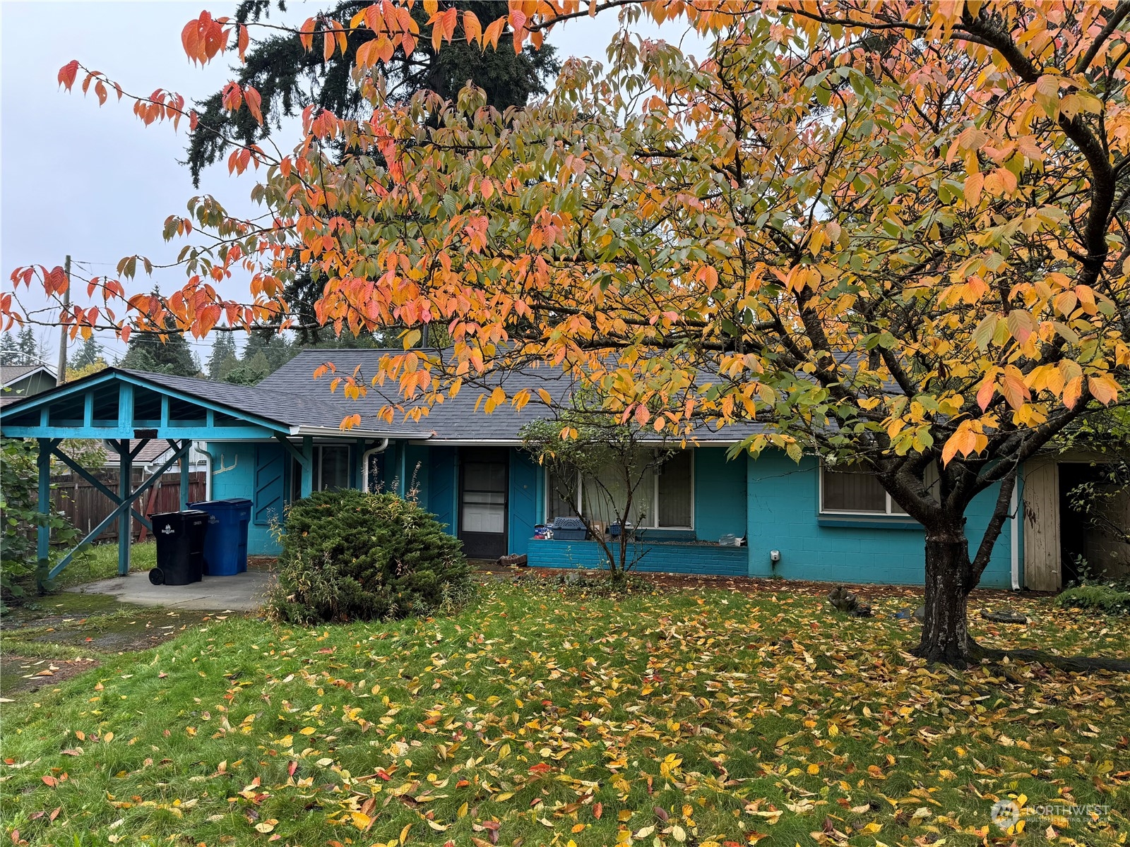 18312 8th Avenue NE Shoreline WA 98155