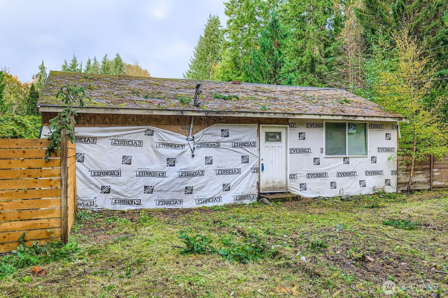 16955 185th Avenue NE Woodinville WA 98072