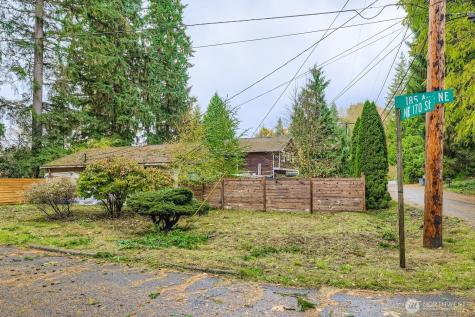 16955 185th Avenue NE Woodinville WA 98072