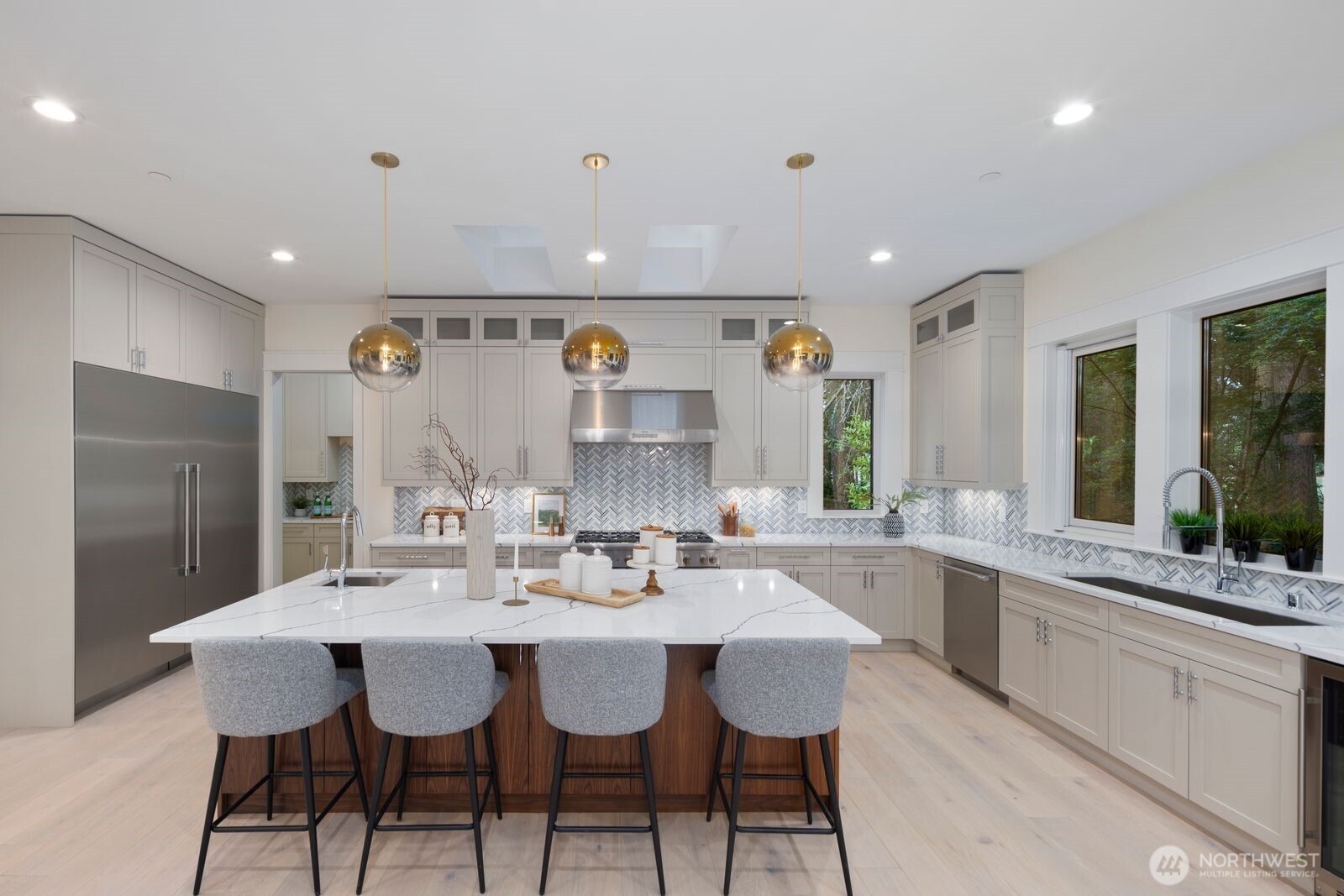 1322 165th Avenue NE Bellevue WA 98008