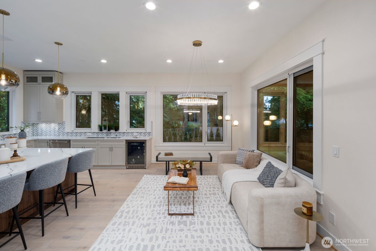 1322 165th Avenue NE Bellevue WA 98008