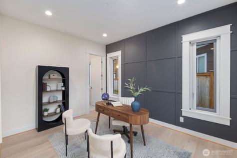 1322 165th Avenue NE Bellevue WA 98008