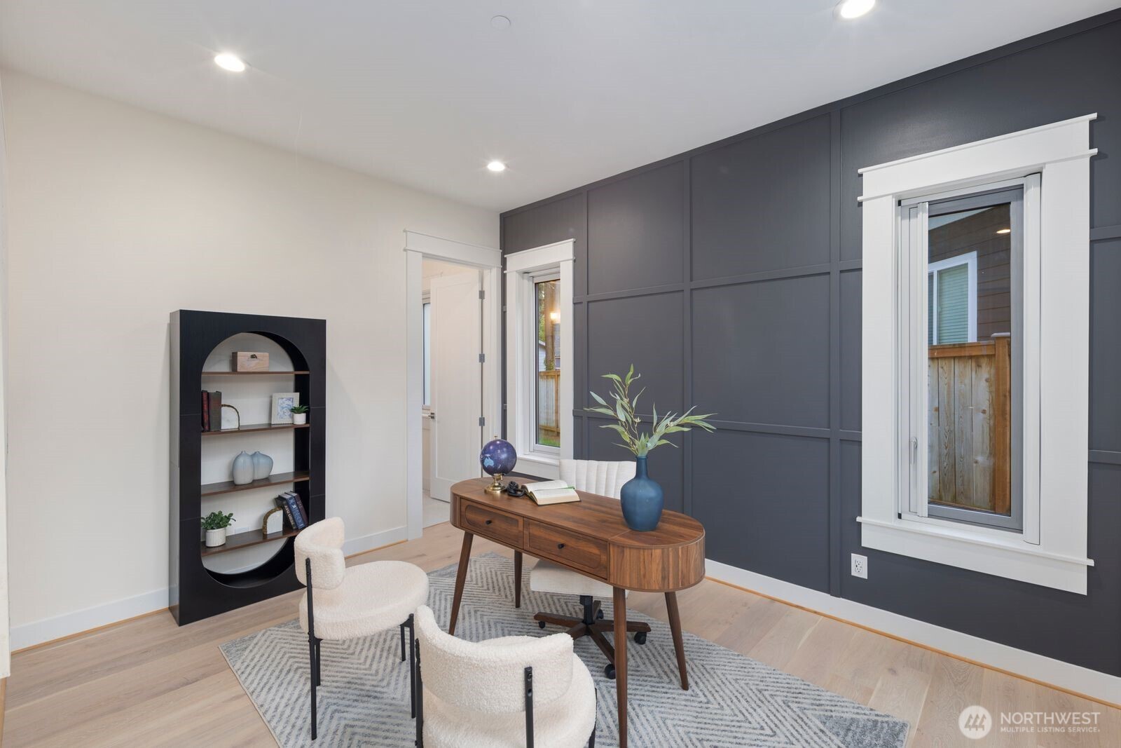 1322 165th Avenue NE Bellevue WA 98008