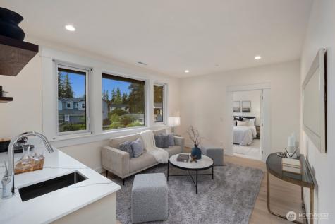 1322 165th Avenue NE Bellevue WA 98008