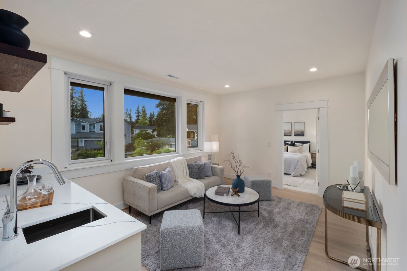 1322 165th Avenue NE Bellevue WA 98008