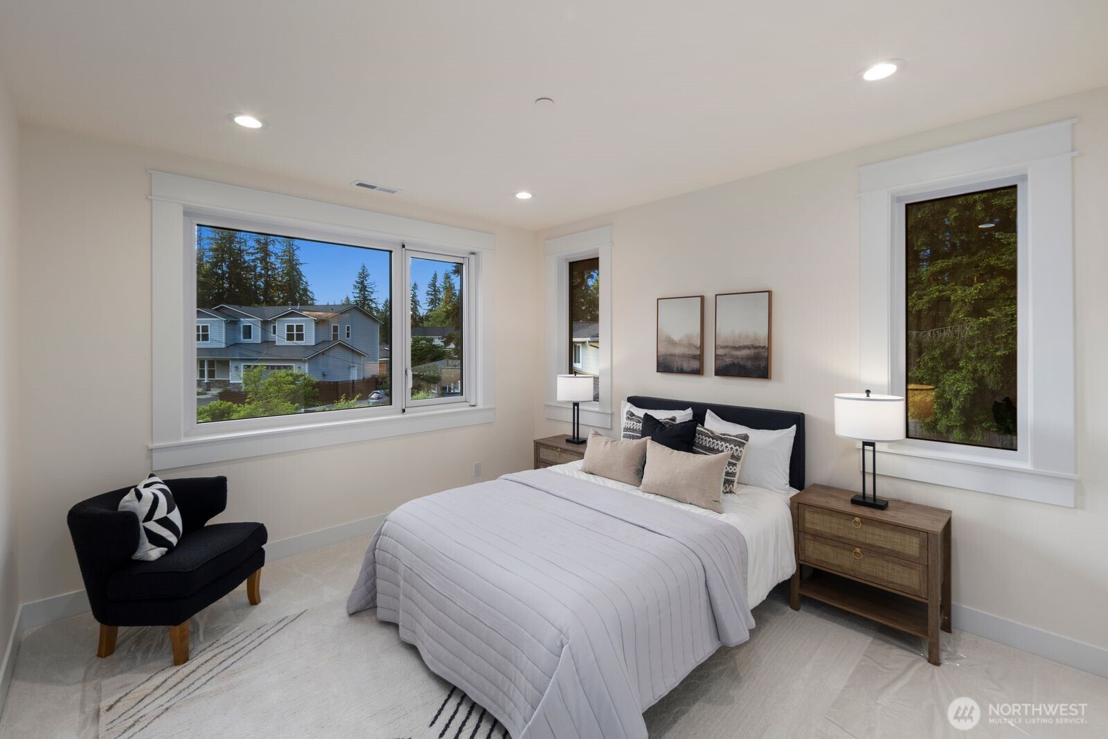 1322 165th Avenue NE Bellevue WA 98008
