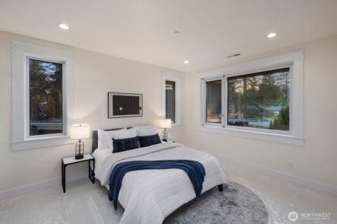 1322 165th Avenue NE Bellevue WA 98008