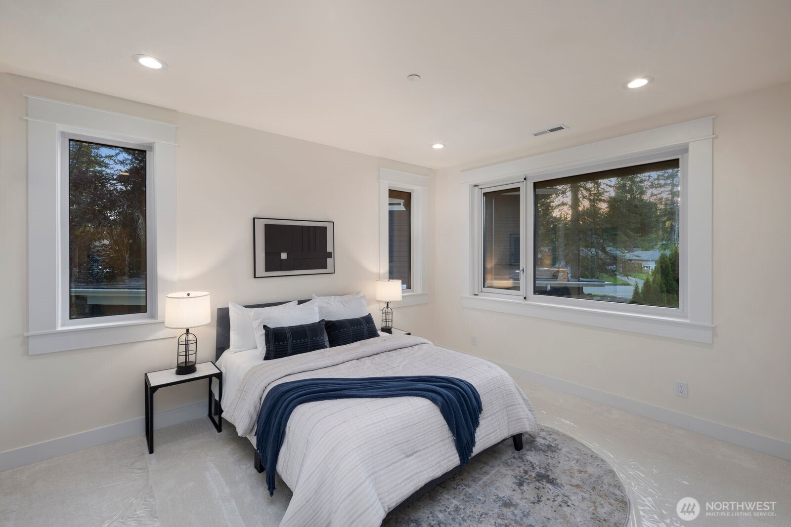 1322 165th Avenue NE Bellevue WA 98008