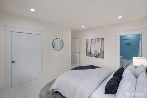 1322 165th Avenue NE Bellevue WA 98008