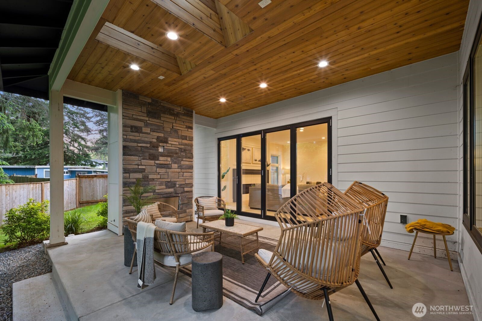1322 165th Avenue NE Bellevue WA 98008