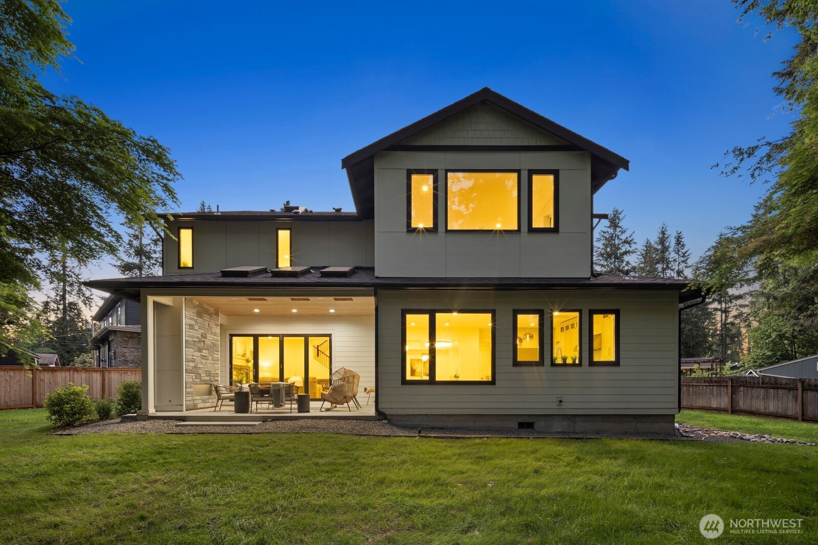 1322 165th Avenue NE Bellevue WA 98008