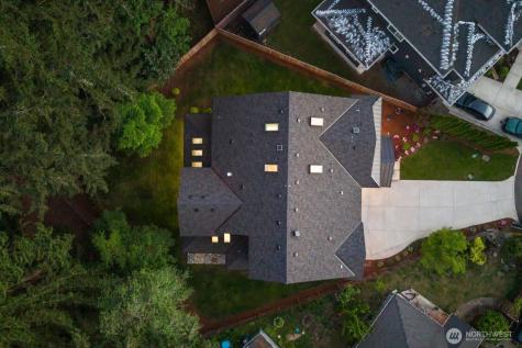 1322 165th Avenue NE Bellevue WA 98008