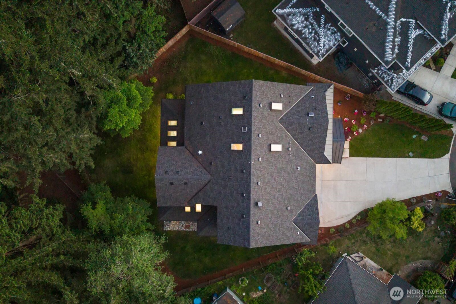 1322 165th Avenue NE Bellevue WA 98008