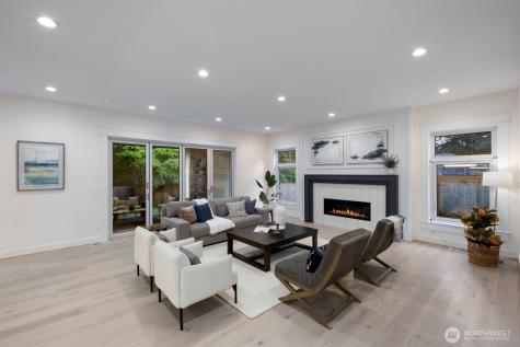 1322 165th Avenue NE Bellevue WA 98008