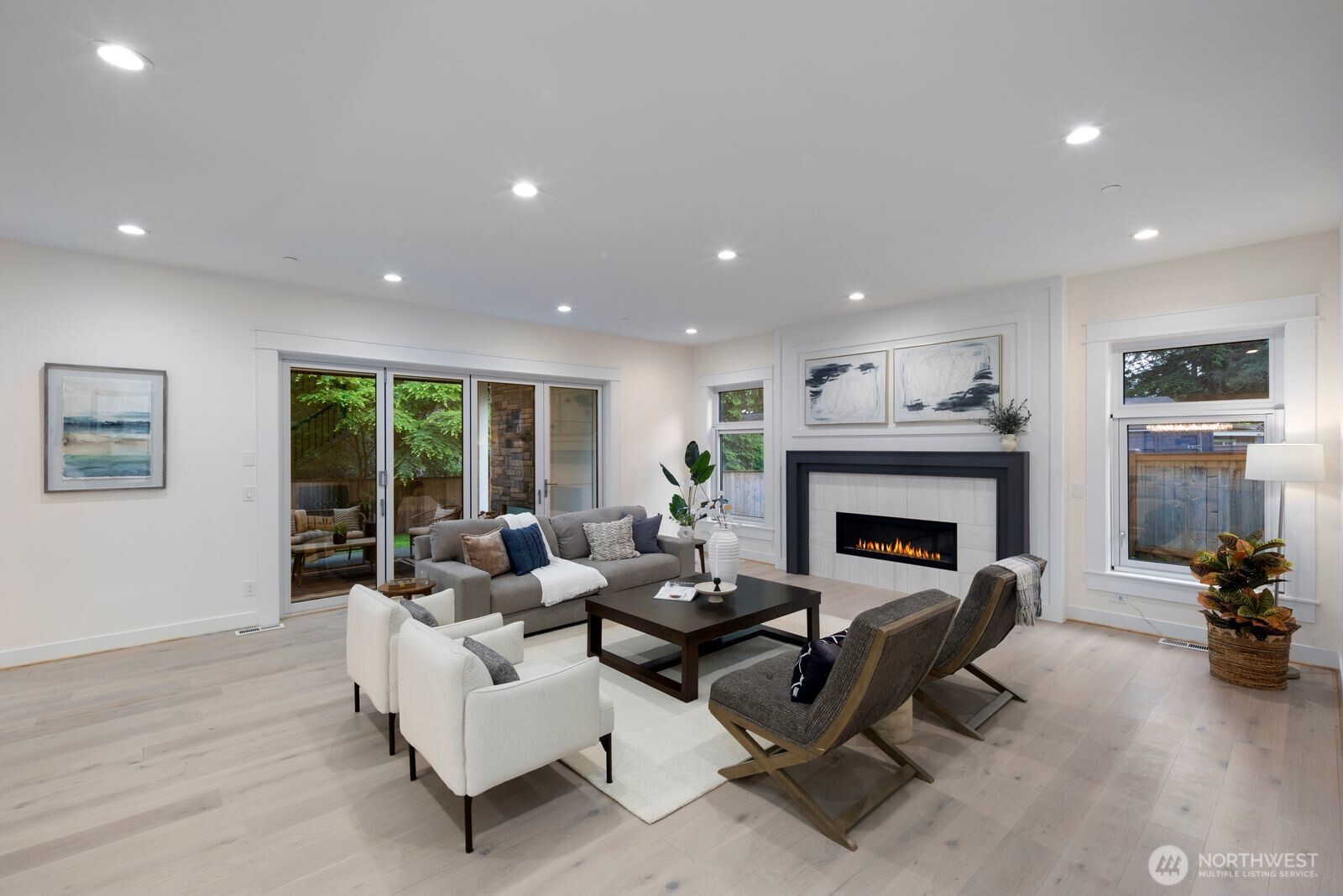 1322 165th Avenue NE Bellevue WA 98008