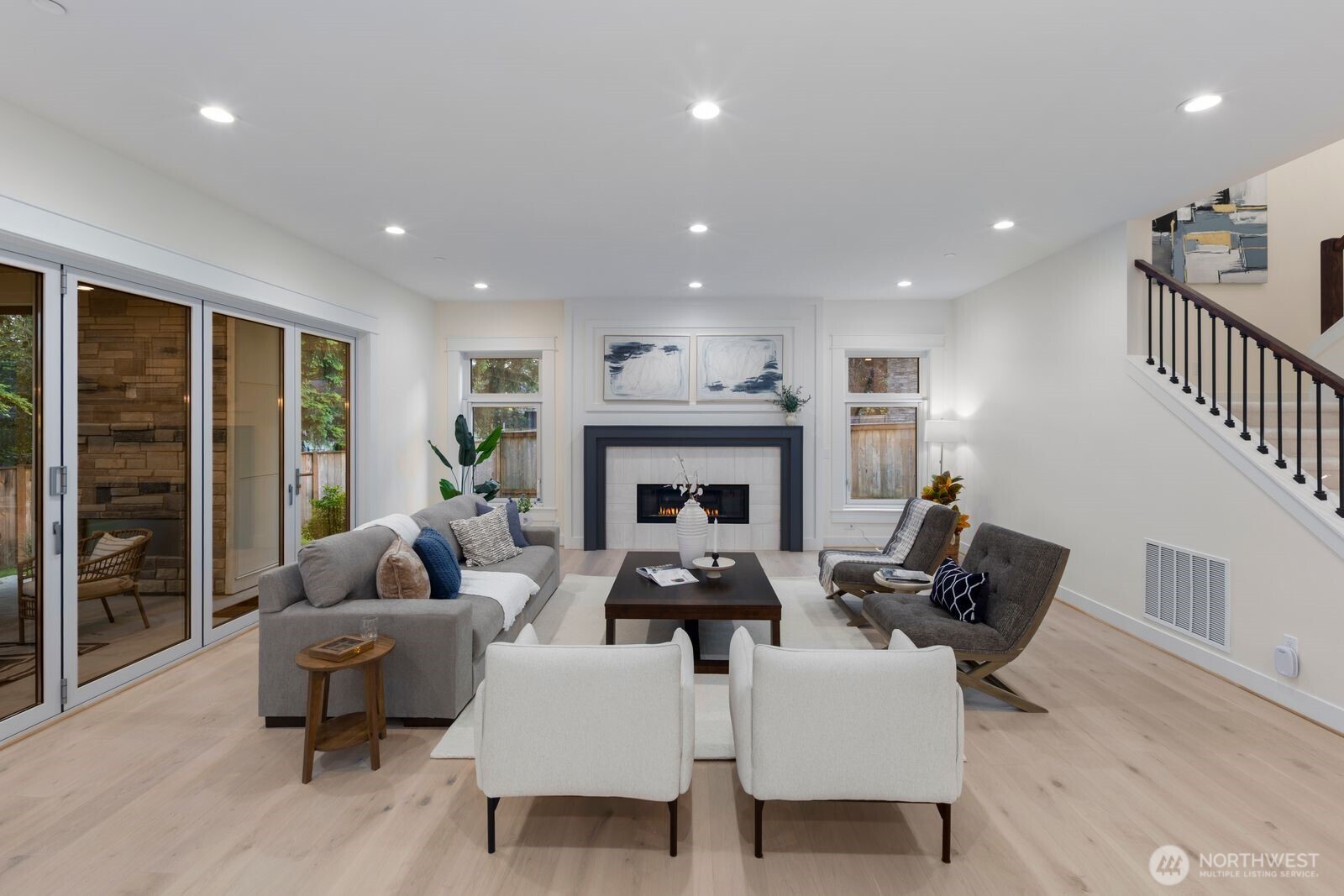 1322 165th Avenue NE Bellevue WA 98008
