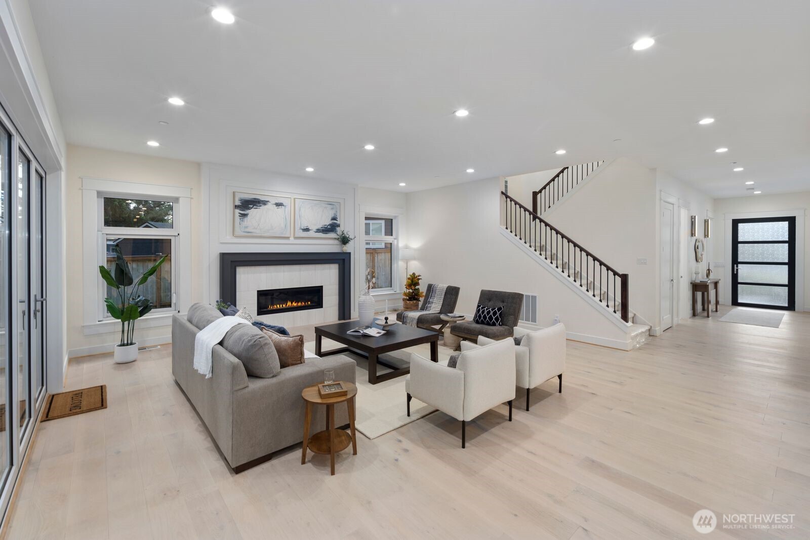 1322 165th Avenue NE Bellevue WA 98008
