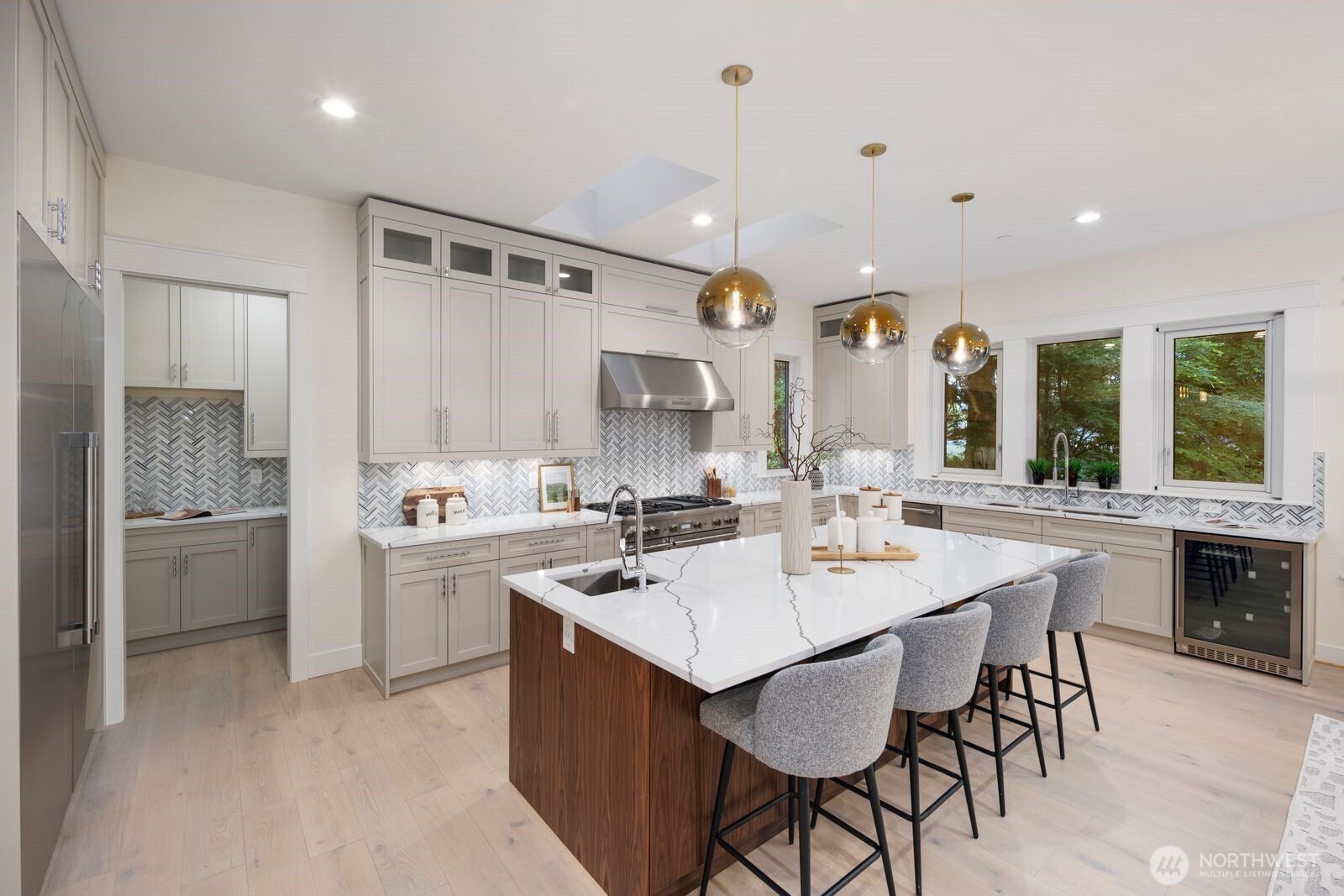 1322 165th Avenue NE Bellevue WA 98008