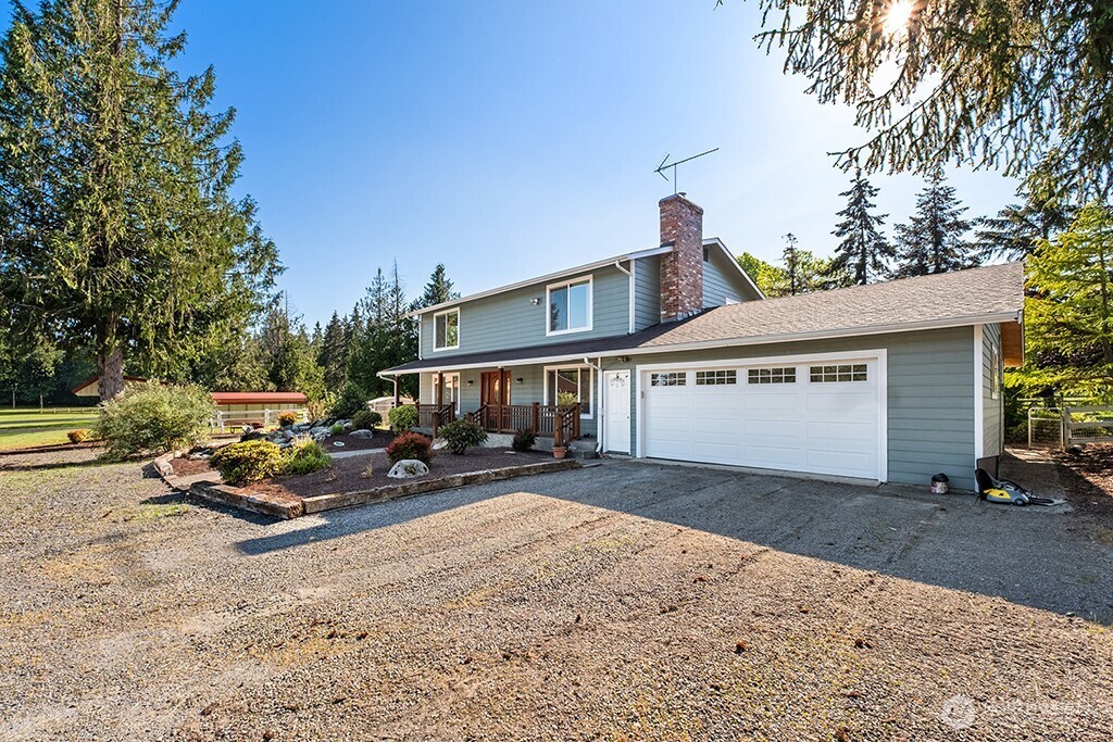 2410 304th Street E Roy WA 98580