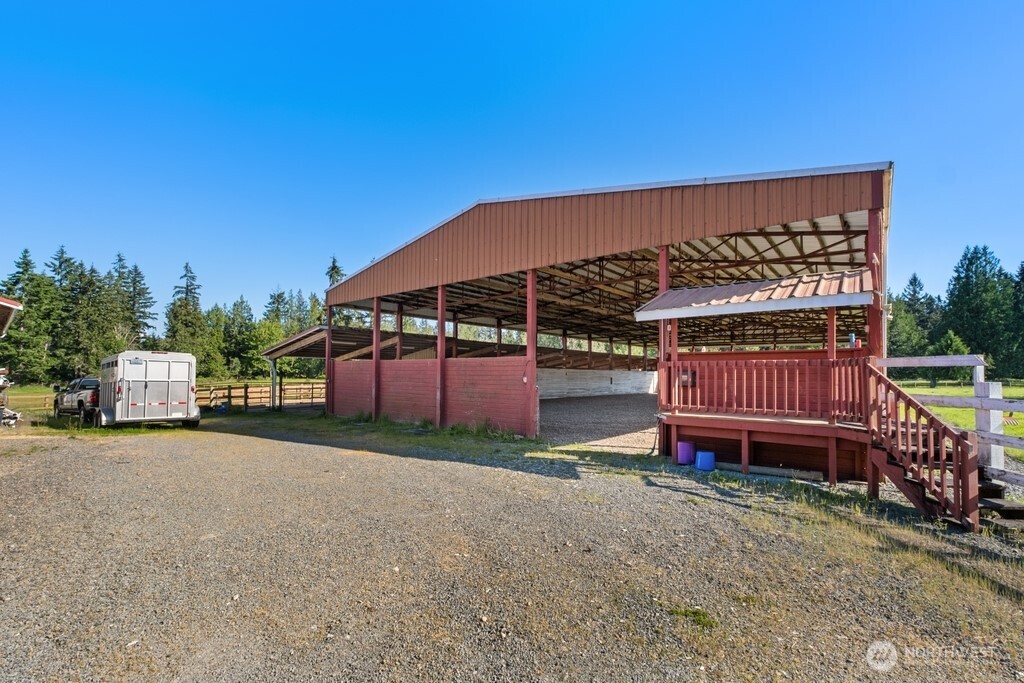 2410 304th Street E Roy WA 98580