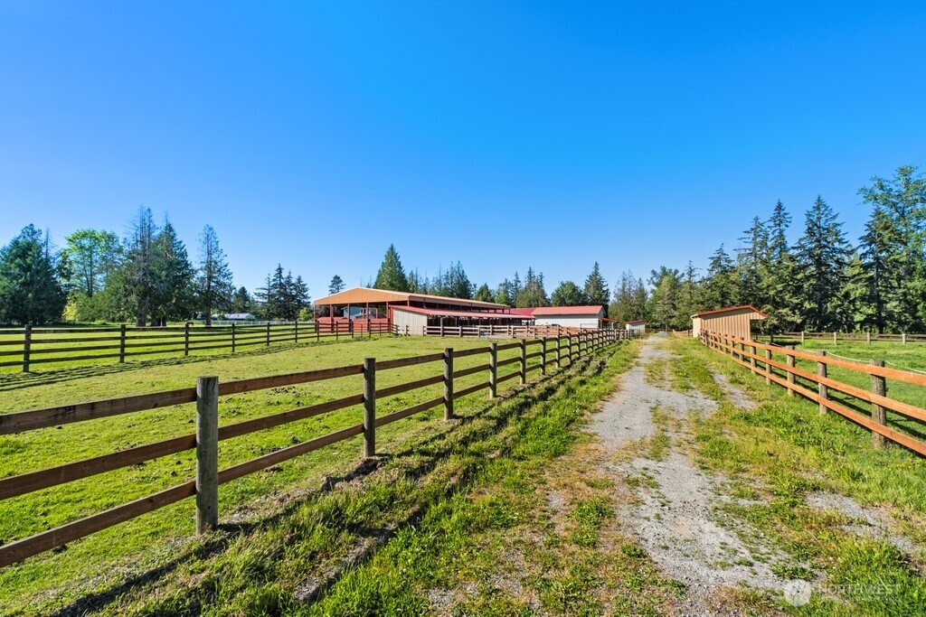 2410 304th Street E Roy WA 98580
