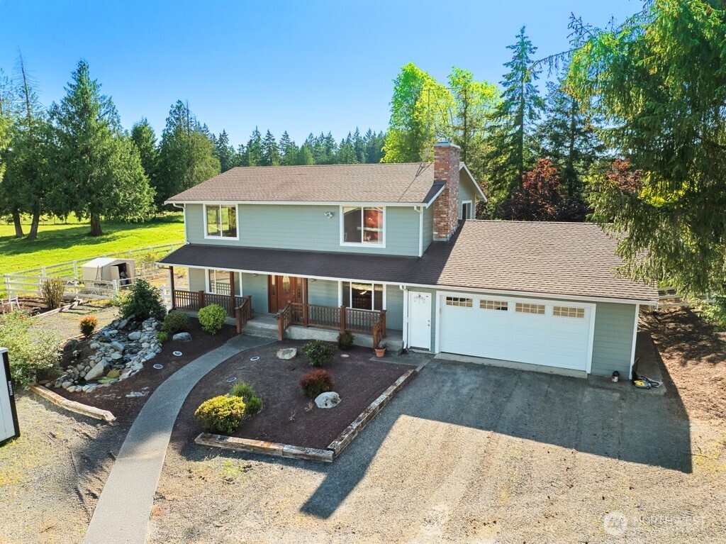 2410 304th Street E Roy WA 98580