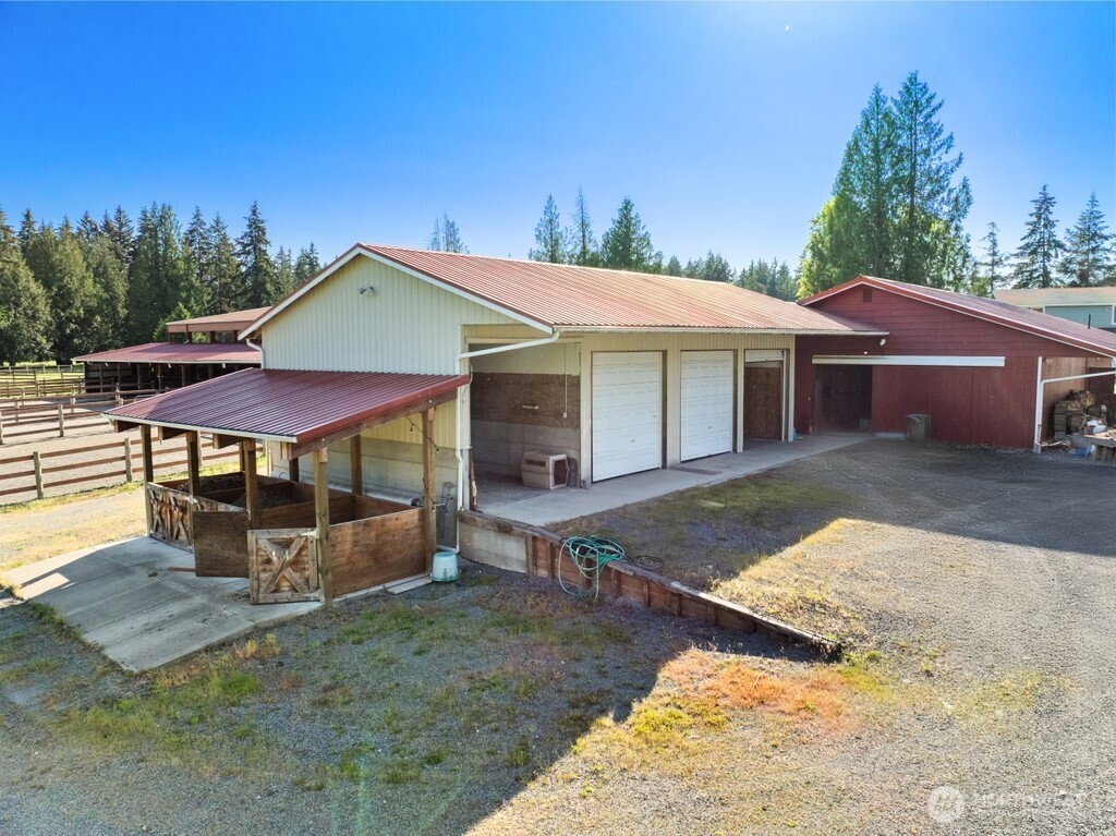2410 304th Street E Roy WA 98580
