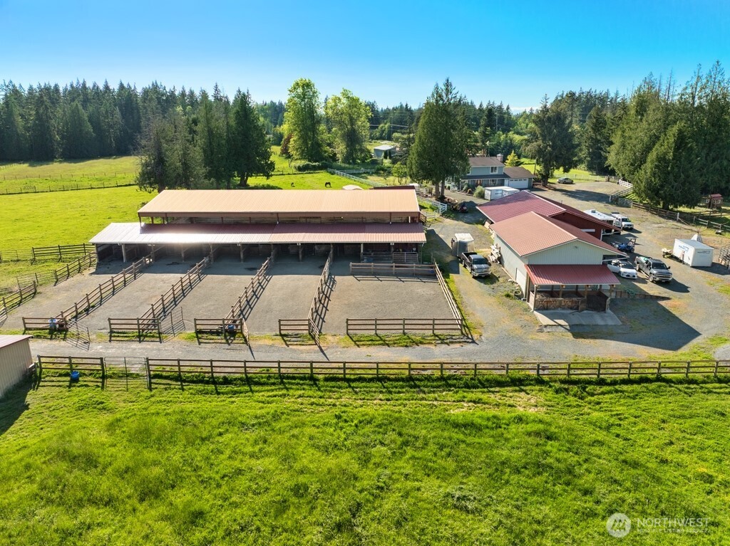2410 304th Street E Roy WA 98580