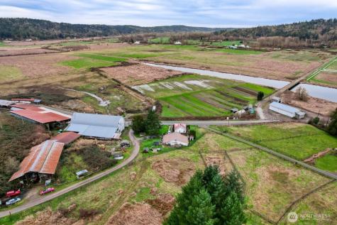 8718 NE Ames Lake-carnation Road Carnation WA 98014
