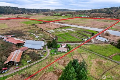 8718 NE Ames Lake-carnation Road Carnation WA 98014