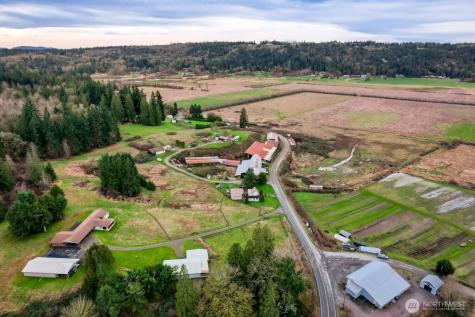 8718 NE Ames Lake-carnation Road Carnation WA 98014