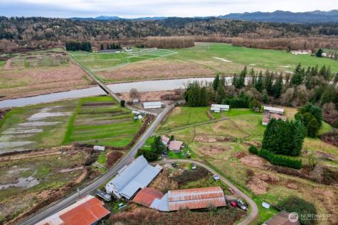 8718 NE Ames Lake-carnation Road Carnation WA 98014