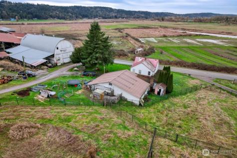 8718 NE Ames Lake-carnation Road Carnation WA 98014