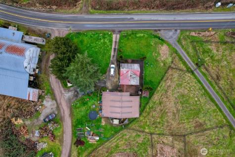 8718 NE Ames Lake-carnation Road Carnation WA 98014