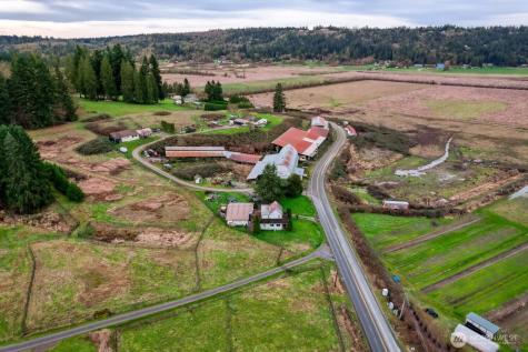 8718 NE Ames Lake-carnation Road Carnation WA 98014