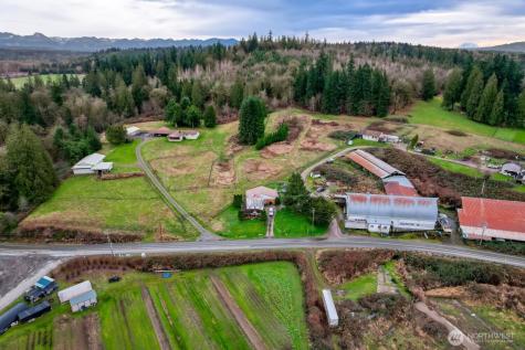 8718 NE Ames Lake-carnation Road Carnation WA 98014