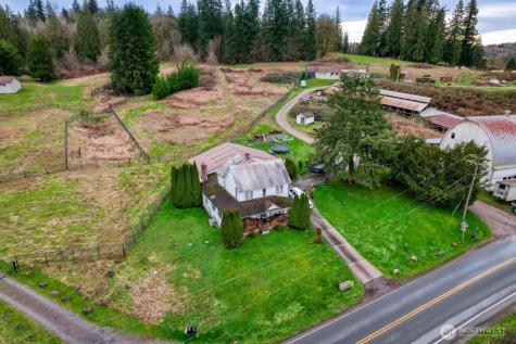 8718 NE Ames Lake-carnation Road Carnation WA 98014